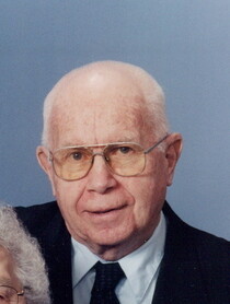 Charles H. Finfrock