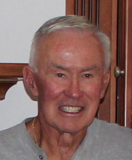 Eugene C. Fogarty Profile Photo