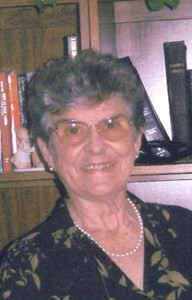 Mary Jo Miller