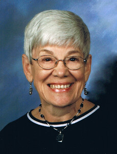 Irene F. Jackson Profile Photo