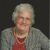 Margaret Pennewell Profile Photo