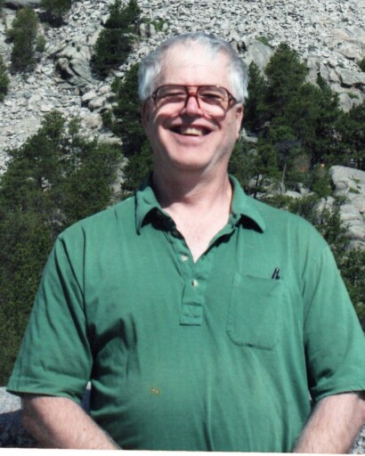 Douglas Peterson's obituary image