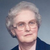 C. Alice McLaughlin