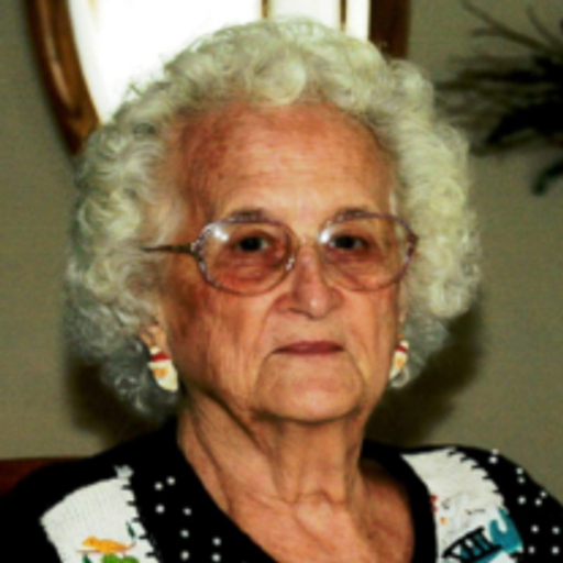 Eileen Elnora Hepker