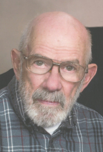 Ronald B. Rohweller