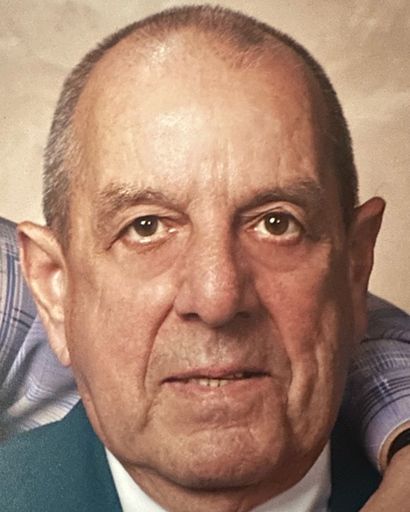 Harold James Brundage Sr Profile Photo