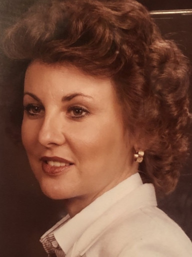 Peggy Brintle Profile Photo