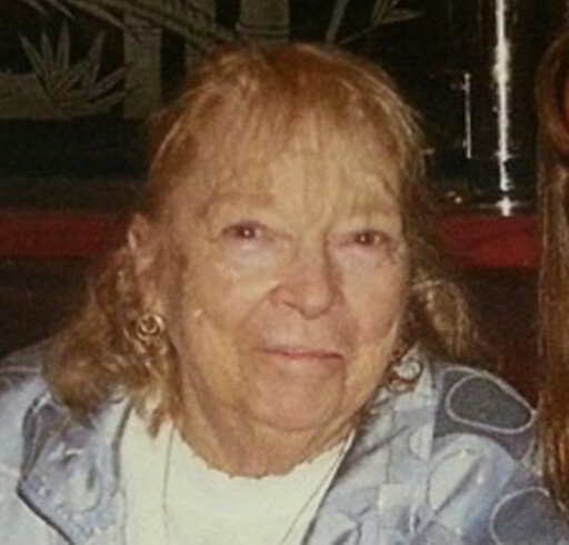 Elaine M. (Sharkey) Nardo