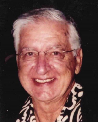 Royce Daniel's obituary image