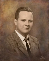 Lester Deschenes Sr.