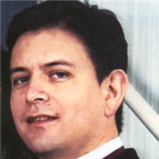 Frank Charles Garcia