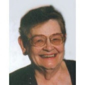 Edna Mae Parker Profile Photo