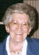 Pauline L. Wheelen Tucker