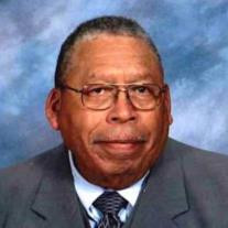 James E. Johnson Obituary 2015 - Sunset Funeral Homes