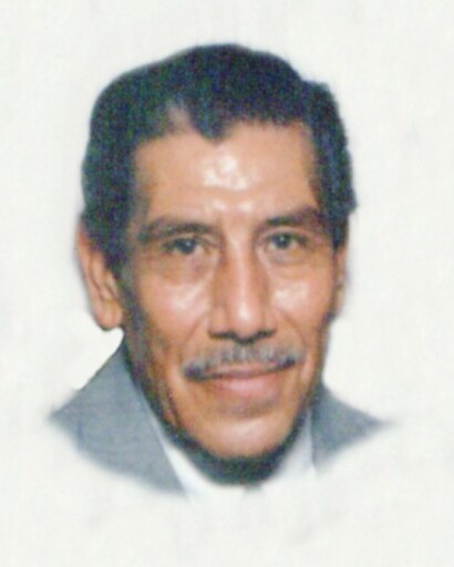 Nicolas C. Perez's obituary image