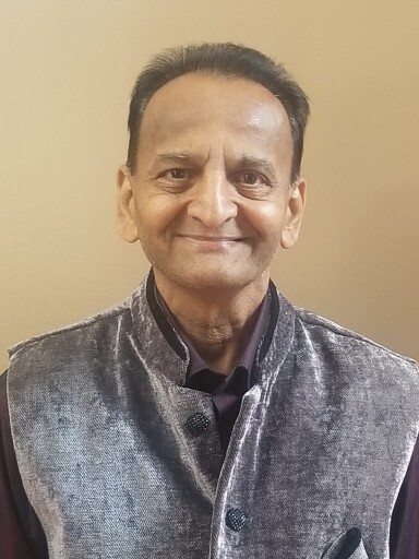 Jyotindra  S. Patel