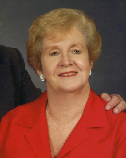 Joanne Frances Perry Shivers's obituary image