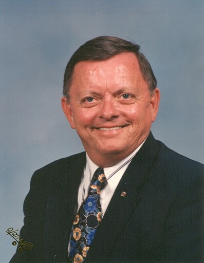 Robert Patrick Connor Profile Photo