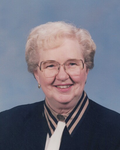 Patricia E. Dwerlkotte