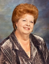 Peggy Laverne Smith Profile Photo
