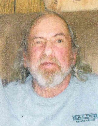 Doug Page Profile Photo