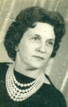 Dorothy Elizabeth Jones Mrs. Redd Profile Photo