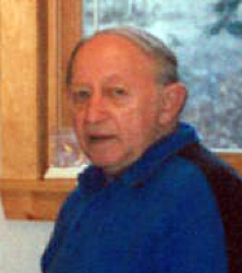 Joseph R. Nista