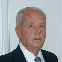 Melvin Duane Peterson