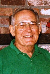 Melvin Alan Peterson