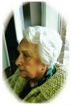 Violette Ann Hall (Stevens) Profile Photo