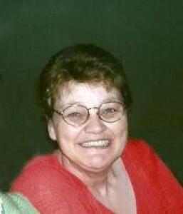 Rosemarie Haase