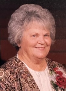 Dorothy M. Sanschagrin