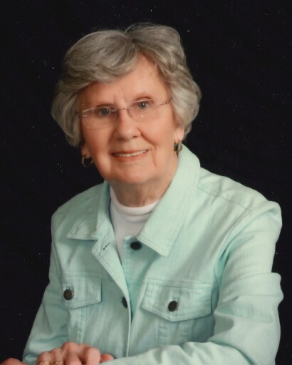 Phyllis Vivian Anderson's obituary image