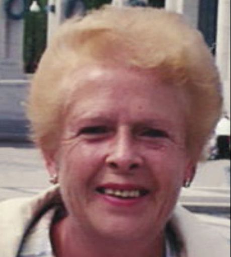 Susan P. McGlynn