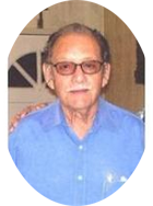 Luis Garcia Jr. Profile Photo