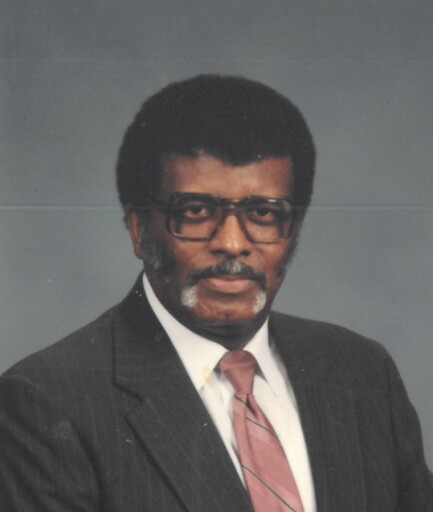 Dwight H. Purcell Profile Photo