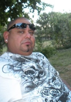 Marcelino Alvarez Jr. Profile Photo