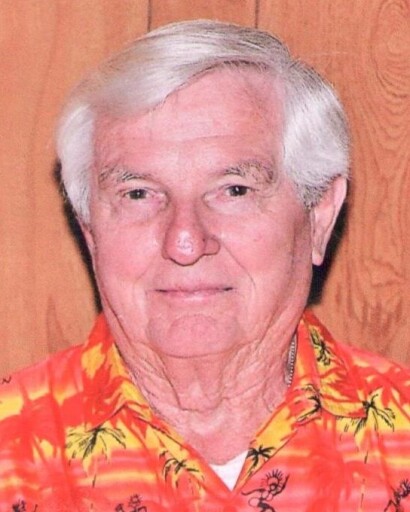 Donald R. Bigelow's obituary image