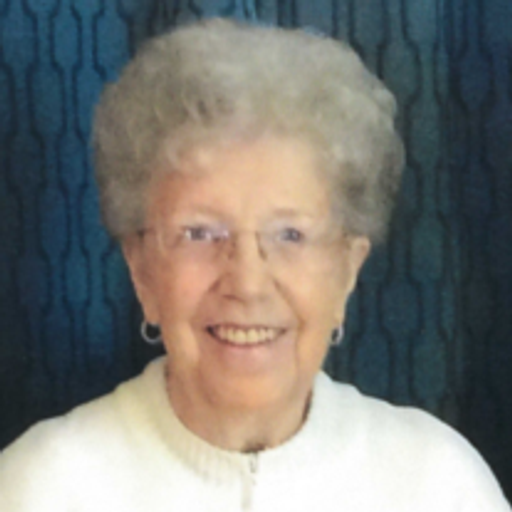 Doris J. (Parbs) Kubik