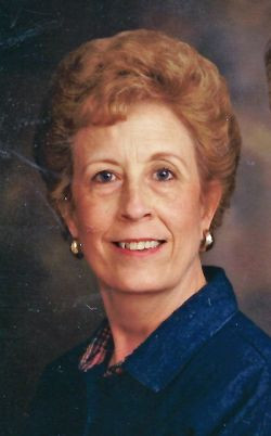 Shirley Adams Obituary January 7, 2019 Mobile Memorial Gardens