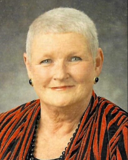 Pamela Elizabeth Fernsler's obituary image