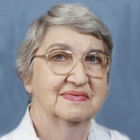 Ada Whitten Profile Photo