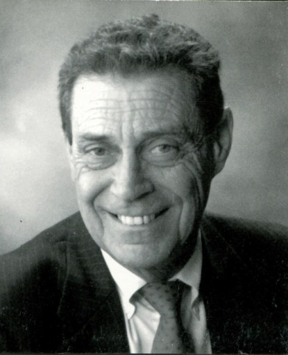 Alfred Raufeisen Profile Photo