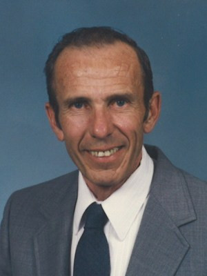 Kenneth R. Kilbride