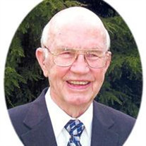 Lester W. Bales