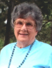 Shirley Oakley