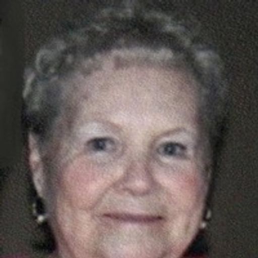 Mary E. Brumlow