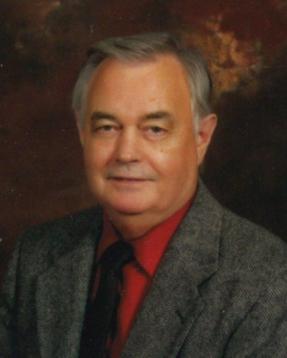 George Poole Profile Photo