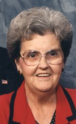 Elva Lee Lewis