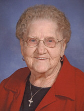 Helen C. Kempter (Rethman)